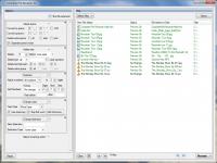 Complete File Renamer 4.0 screenshot. Click to enlarge!