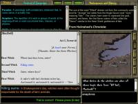 Complete Macbeth Interactive 1.2 screenshot. Click to enlarge!