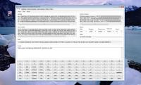 Complex Number Calculator Precision 45 1.0.1.0 screenshot. Click to enlarge!