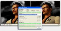 Compress SWF 1.25 screenshot. Click to enlarge!