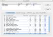 CompuApps DriveSMART for MAC OS X 1.02 screenshot. Click to enlarge!