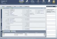 Computer Admin Pro Mac 5.09 screenshot. Click to enlarge!
