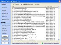 Computer History Viewer 1.1 screenshot. Click to enlarge!