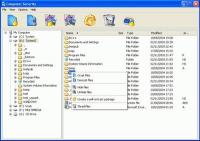 Computer Security 1.5 screenshot. Click to enlarge!