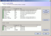 Conduit Buddy 4.0 screenshot. Click to enlarge!