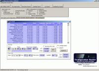 Configuration Hunter v2.1 screenshot. Click to enlarge!