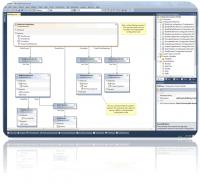 Configuration Section Designer 1.6.3 screenshot. Click to enlarge!
