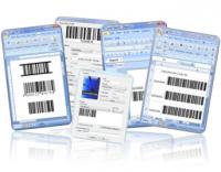 ConnectCode Barcode Software and Fonts 10.5 screenshot. Click to enlarge!