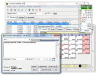 Connection Meter 8.9.6 screenshot. Click to enlarge!