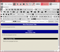 ConstEdit 2.9.0009 screenshot. Click to enlarge!