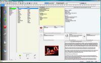 Contact Wolf 2.441 screenshot. Click to enlarge!