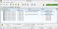 ContainerEx 1.0.1.57 screenshot. Click to enlarge!