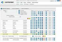 Contenido 4.9.4 screenshot. Click to enlarge!