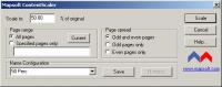 ContentScaler 1.5 screenshot. Click to enlarge!