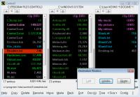 Control3 File Manager 6.04 screenshot. Click to enlarge!