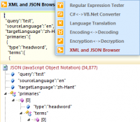 Convert .NET 8.2.6372.1 screenshot. Click to enlarge!