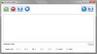 Convert To MKV 1.0 screenshot. Click to enlarge!