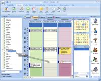 CookBook Calendar 3.7 screenshot. Click to enlarge!