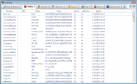 CookieSpy 4.2.0.0 screenshot. Click to enlarge!