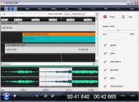 Cool Mix Edit 1.02 screenshot. Click to enlarge!