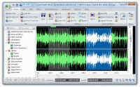 Cool Record Edit Pro 8.5.3 screenshot. Click to enlarge!