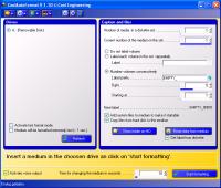 CoolAutoFormat 1.60 screenshot. Click to enlarge!