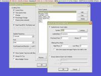 CoolTick Stock Ticker 8.62 screenshot. Click to enlarge!