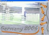 Copa 6.2 screenshot. Click to enlarge!