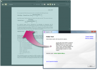 Copistar 2.629 screenshot. Click to enlarge!