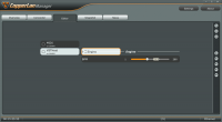 CopperLan Manager 1.2 Build 7 screenshot. Click to enlarge!