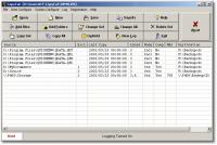 CopyCat 4.1.27 screenshot. Click to enlarge!