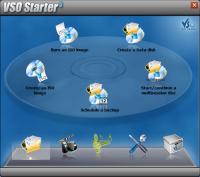 CopyTo 5.1.1.3 screenshot. Click to enlarge!