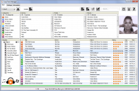 CopyTrans Manager 1.115 screenshot. Click to enlarge!
