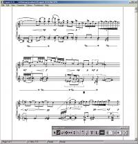 Copyist 9.0 screenshot. Click to enlarge!