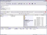 Core FTP LE 2.2.1893 screenshot. Click to enlarge!