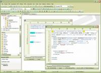 CoreEditor 1.5.9 screenshot. Click to enlarge!