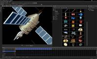 Corel MotionStudio 3D 1.0 screenshot. Click to enlarge!
