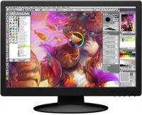 Corel Painter 2017 16.1.0.456 screenshot. Click to enlarge!