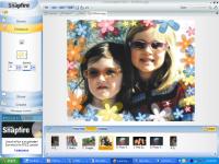 Corel Snapfire Plus 1.1 screenshot. Click to enlarge!