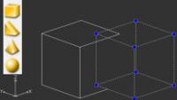 CorelCAD 2017.0.17.0.0.1335 screenshot. Click to enlarge!