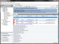 Corner Bowl Log Manager 11.0.0.100 screenshot. Click to enlarge!