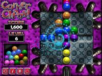 CornerChaos 2.1.6 screenshot. Click to enlarge!