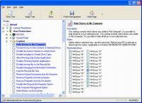 Corporate Network Security 3.2 screenshot. Click to enlarge!