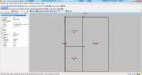 Corte 7.2.0 screenshot. Click to enlarge!