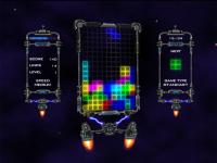 CosmoBlocks 1.0 screenshot. Click to enlarge!