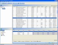 CostOS Estimating Standard Edition 1.8 screenshot. Click to enlarge!
