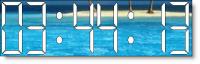 Countdown Clock 3.0 screenshot. Click to enlarge!
