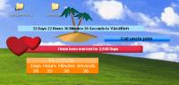 Countdown Pro 2.0.7 screenshot. Click to enlarge!