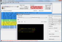 Counterledge 3.1.0.1110 screenshot. Click to enlarge!
