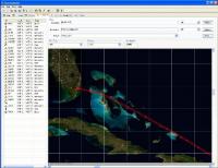 Courseplanner 4.1.0 screenshot. Click to enlarge!